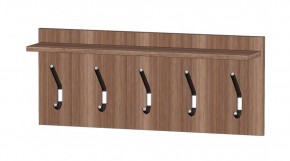 ЮМИ Вешалка (ясень шимо темный) в Советском - sovetskiy.mebel24.online | фото