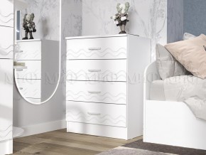 ЮНИОР-2 Комод (МДФ матовый) в Советском - sovetskiy.mebel24.online | фото 2