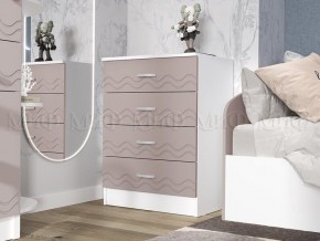 ЮНИОР-2 Комод (МДФ матовый) в Советском - sovetskiy.mebel24.online | фото 5