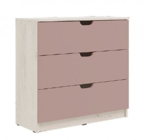 ЮНИОР-4 Комод 3 ящика в Советском - sovetskiy.mebel24.online | фото 4