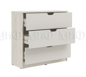 ЮНИОР-4 Комод 3 ящика в Советском - sovetskiy.mebel24.online | фото 5