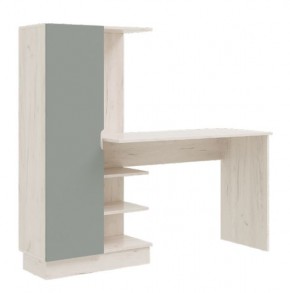 ЮНИОР-4 Компьютерный стол в Советском - sovetskiy.mebel24.online | фото 3