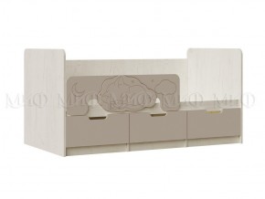 ЮНИОР-4 Кровать 1600 в Советском - sovetskiy.mebel24.online | фото 3