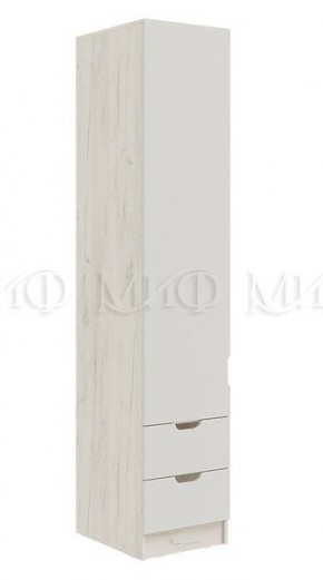 ЮНИОР-4 Пенал (400) в Советском - sovetskiy.mebel24.online | фото 1