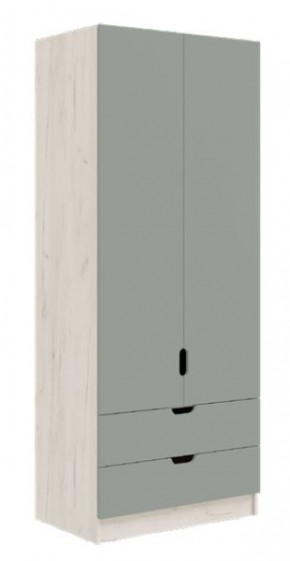 ЮНИОР-4 Шкаф (800) в Советском - sovetskiy.mebel24.online | фото 3