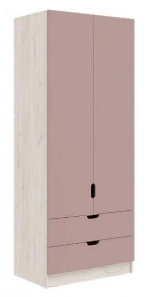 ЮНИОР-4 Шкаф (800) в Советском - sovetskiy.mebel24.online | фото 4