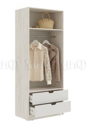 ЮНИОР-4 Шкаф (800) в Советском - sovetskiy.mebel24.online | фото 5