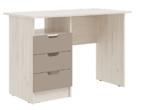 ЮНИОР-4 Стол с ящиками в Советском - sovetskiy.mebel24.online | фото 2