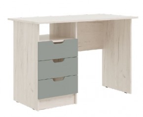 ЮНИОР-4 Стол с ящиками в Советском - sovetskiy.mebel24.online | фото 3