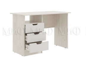 ЮНИОР-4 Стол с ящиками в Советском - sovetskiy.mebel24.online | фото 5