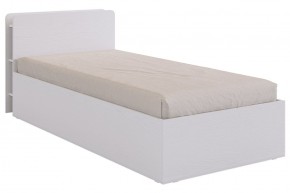 ЮНИОР Кровать с основанием 900 в Советском - sovetskiy.mebel24.online | фото