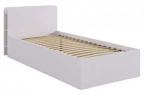 ЮНИОР Кровать с основанием 900 в Советском - sovetskiy.mebel24.online | фото 4