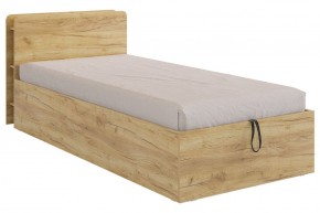 ЮНИОР Кровать с ПМ 900 в Советском - sovetskiy.mebel24.online | фото