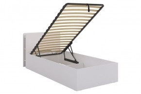 ЮНИОР Кровать с ПМ 900 в Советском - sovetskiy.mebel24.online | фото 10