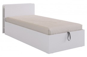 ЮНИОР Кровать с ПМ 900 в Советском - sovetskiy.mebel24.online | фото 2