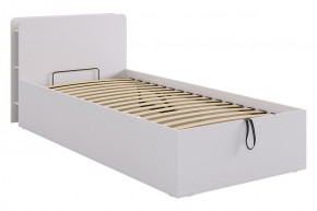 ЮНИОР Кровать с ПМ 900 в Советском - sovetskiy.mebel24.online | фото 8