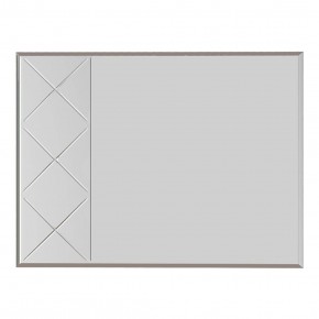 Зеркало Кимберли З-04 в Советском - sovetskiy.mebel24.online | фото