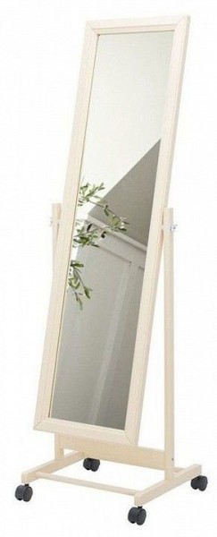 Зеркало напольное BeautyStyle 27 в Советском - sovetskiy.mebel24.online | фото 7