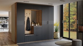 Зеркало настенное Хилтон Исп.2.1 в Советском - sovetskiy.mebel24.online | фото 2