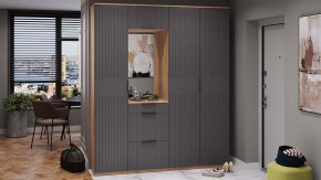 Зеркало настенное Хилтон Исп.2.1 в Советском - sovetskiy.mebel24.online | фото 4
