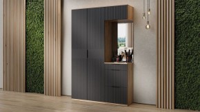 Зеркало настенное Хилтон Исп.2.1 в Советском - sovetskiy.mebel24.online | фото 5