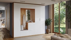 Зеркало настенное Хилтон Исп.2.1 в Советском - sovetskiy.mebel24.online | фото 7