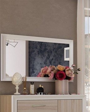 Зеркало настенное Нобиле ЗР-120 в Советском - sovetskiy.mebel24.online | фото 2