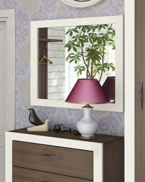 Зеркало настенное Нобиле ЗР-90 в Советском - sovetskiy.mebel24.online | фото 2