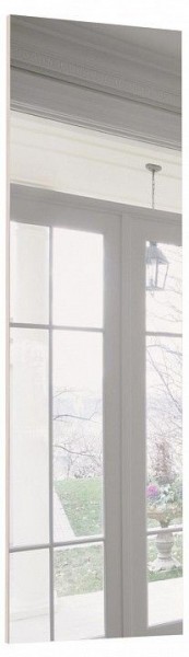 Зеркало настенное Оптима в Советском - sovetskiy.mebel24.online | фото