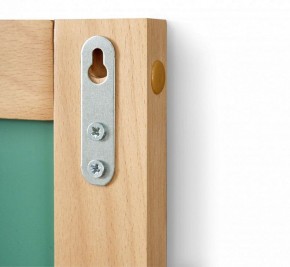 Зеркало настенное SHT-М2 в Советском - sovetskiy.mebel24.online | фото 3