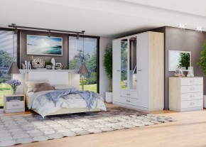 Зеркало "Милана" в Советском - sovetskiy.mebel24.online | фото 3